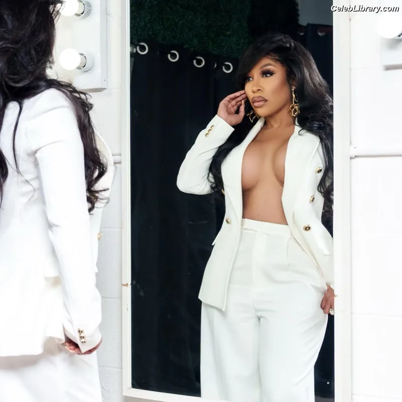 K. Michelle photo 4 of 54