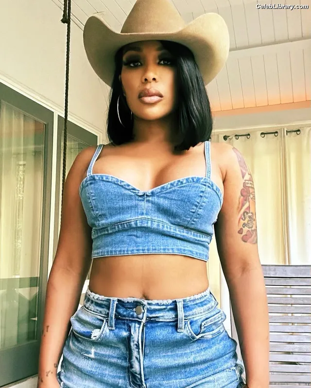 K. Michelle photo 11 of 54