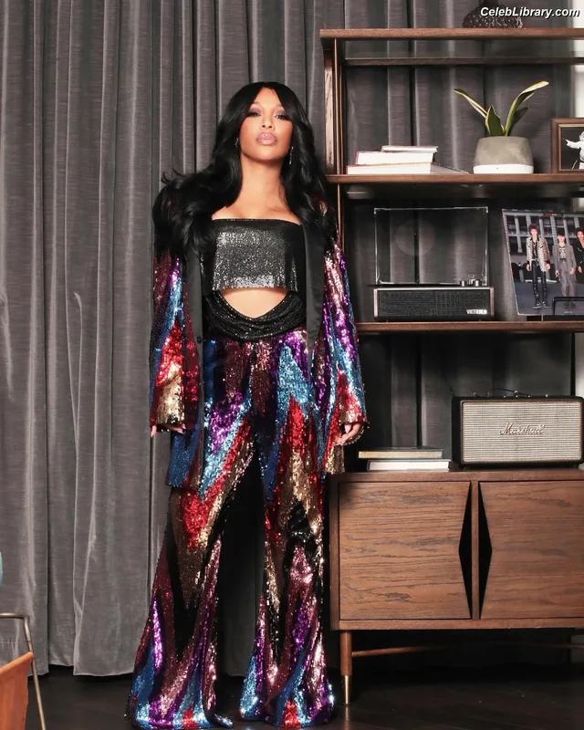 K. Michelle photo 24 of 54