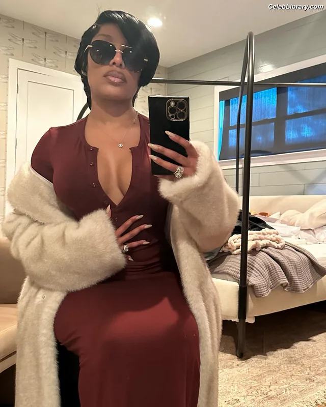 K. Michelle photo 5 of 54