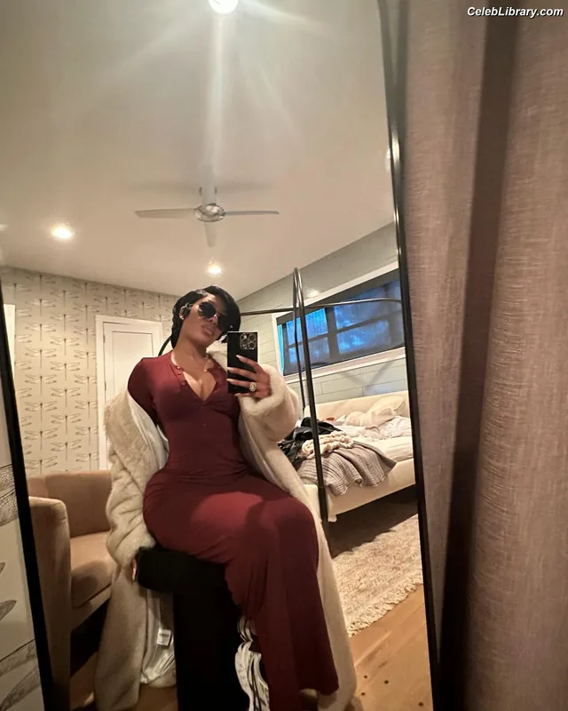K. Michelle photo 6 of 54