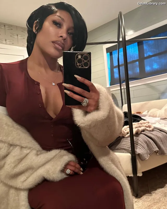 K. Michelle photo 7 of 54
