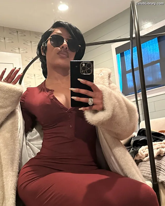 K. Michelle photo 8 of 54