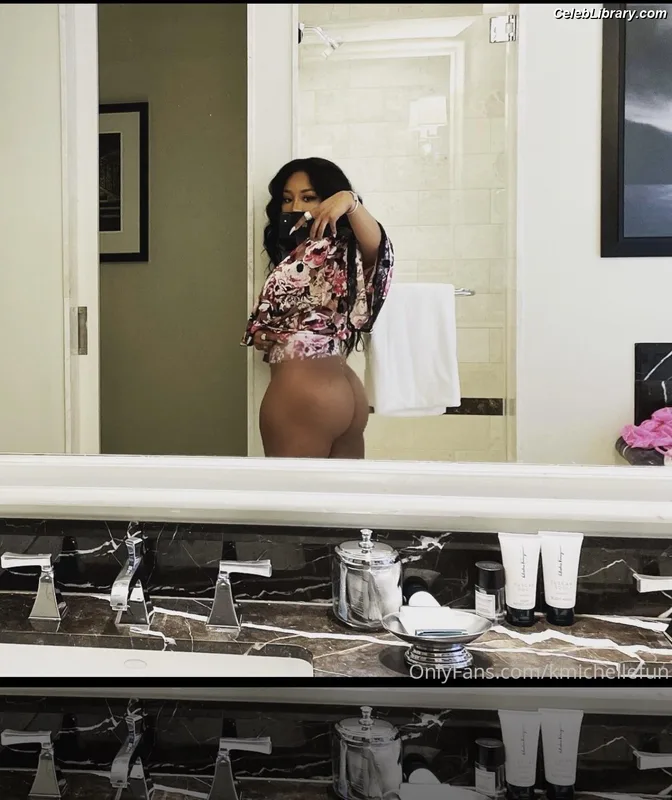 K. Michelle photo 1 of 54