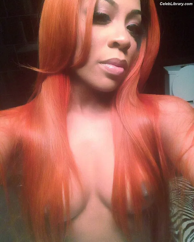 K. Michelle photo 12 of 54