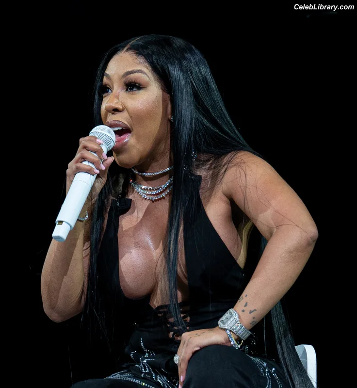 K. Michelle photo 14 of 54
