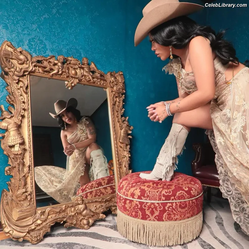 K. Michelle photo 18 of 54