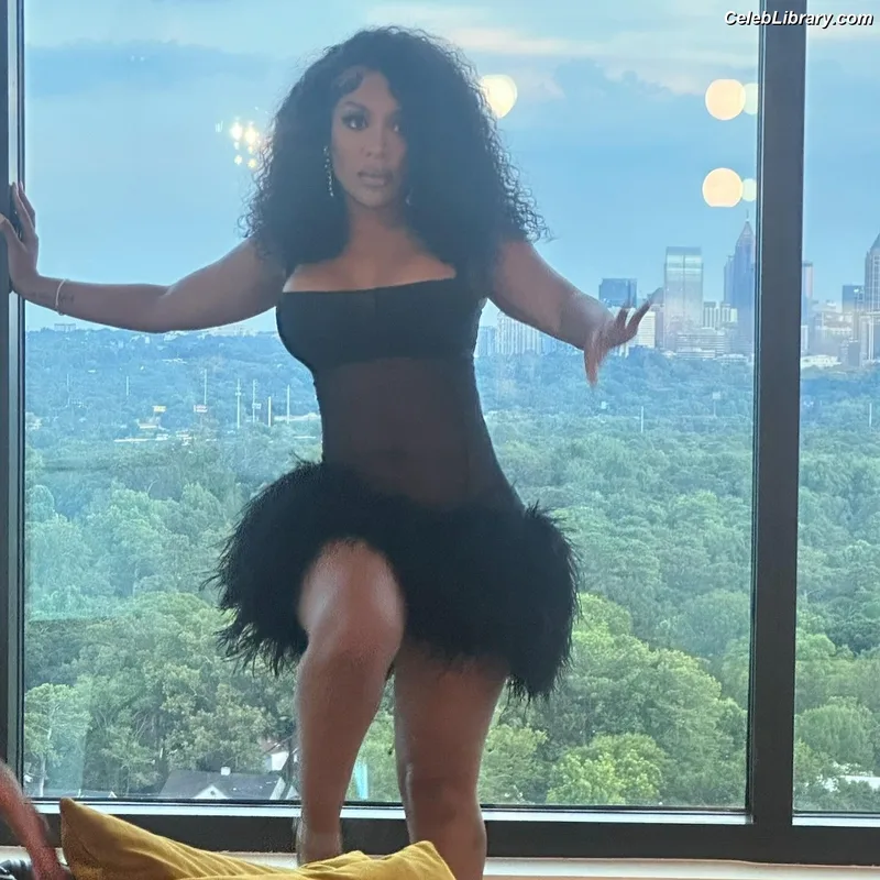 K. Michelle photo 23 of 54