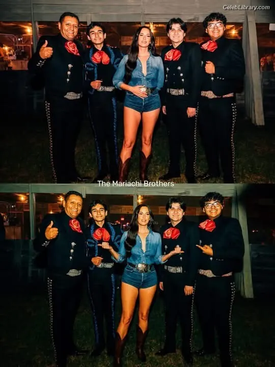 Kacey Musgraves photo 6 of 536