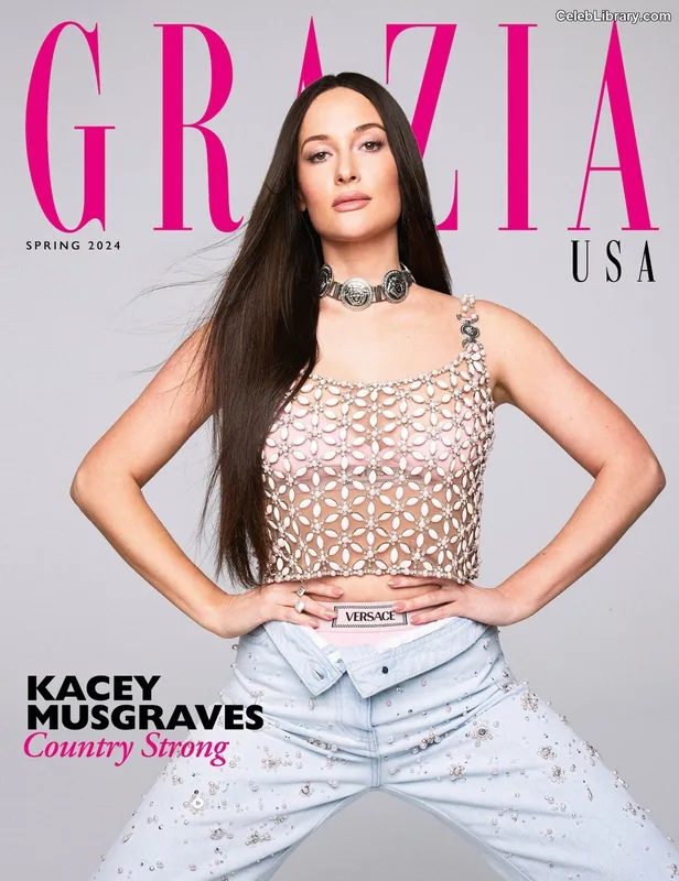 Kacey Musgraves photo 5 of 537