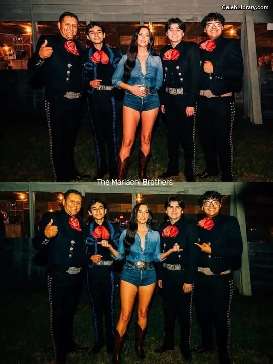 Kacey Musgraves photo 10 of 537