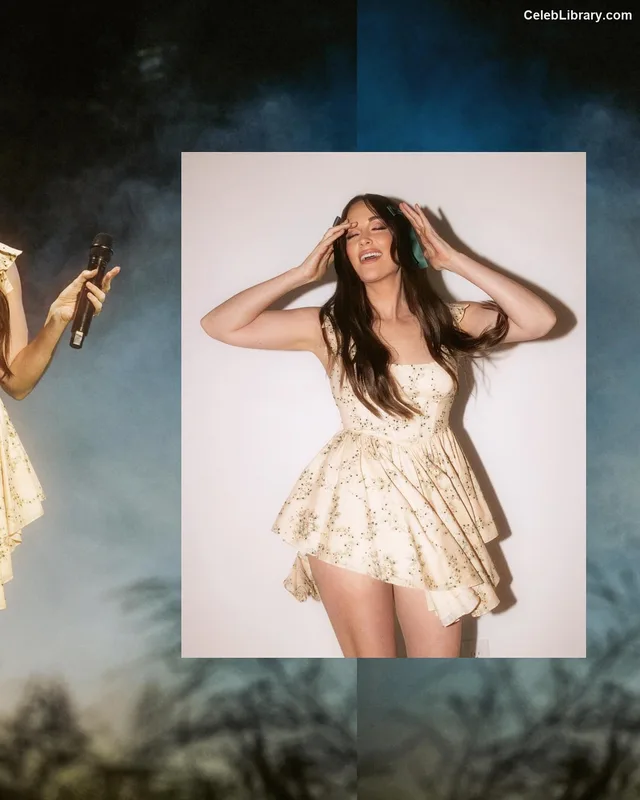 Kacey Musgraves photo 4 of 537