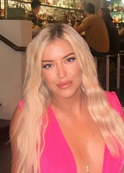 Kacie McIntosh