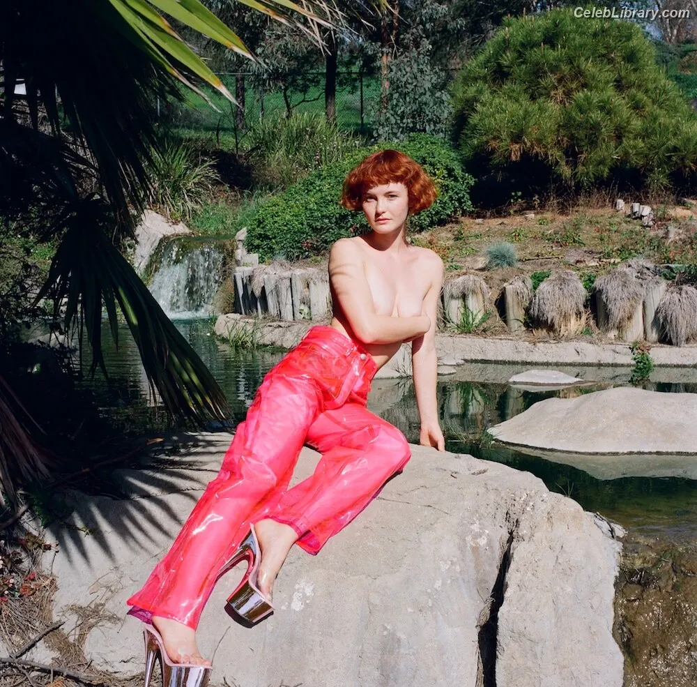 Kacy anne hill photo 3 of 401