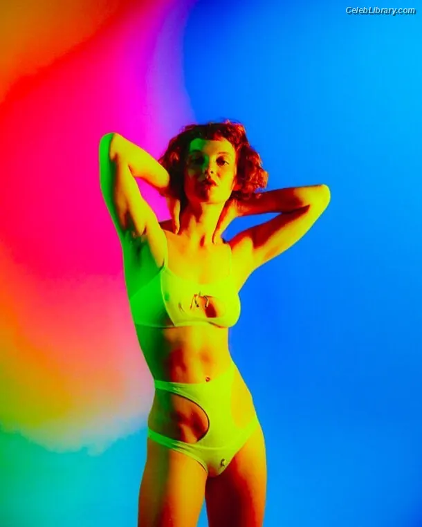 Kacy anne hill photo 20 of 401