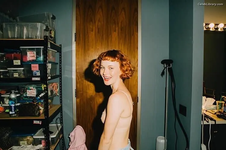 Kacy anne hill photo 2 of 401