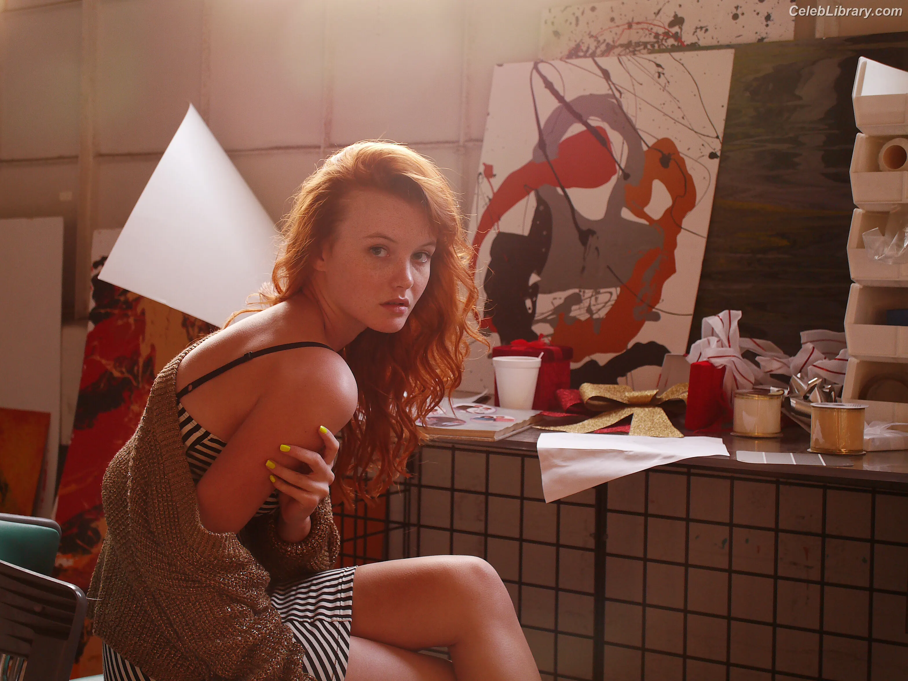 Kacy anne hill photo 8 of 401