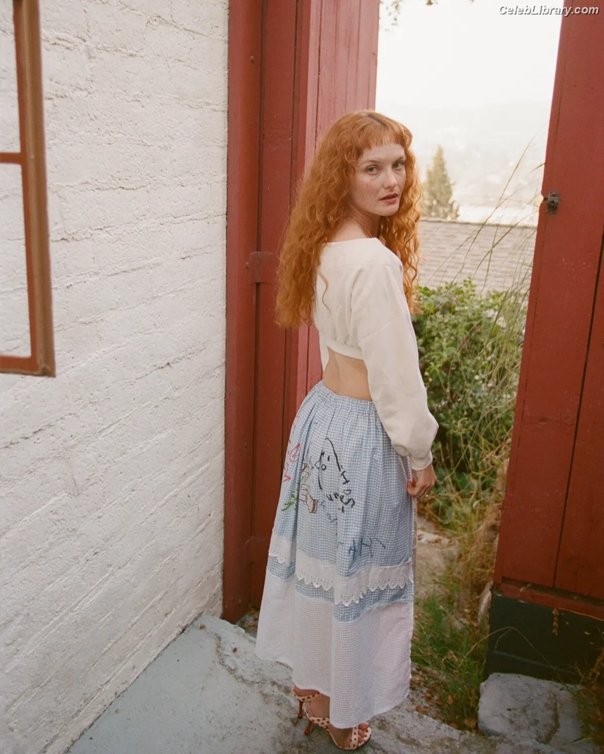 Kacy anne hill photo 2 of 401