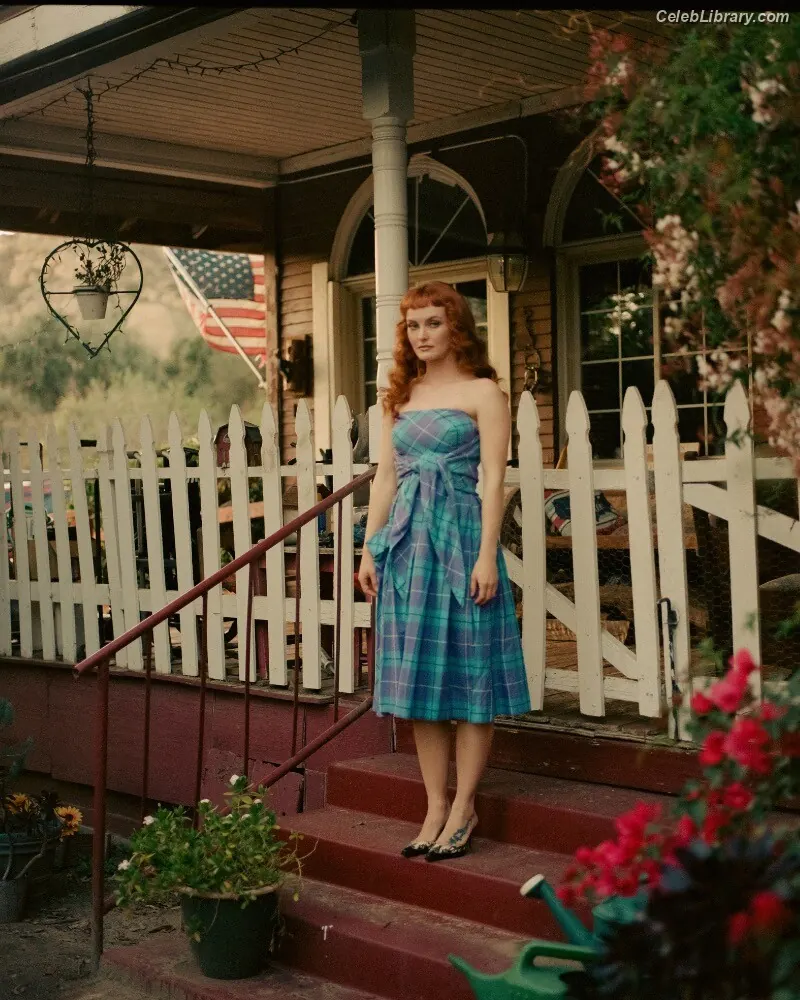 Kacy anne hill photo 8 of 401
