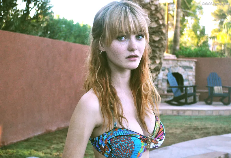 Kacy anne hill photo 4 of 402