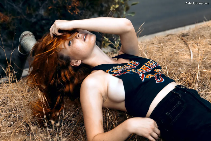 Kacy anne hill photo 21 of 402