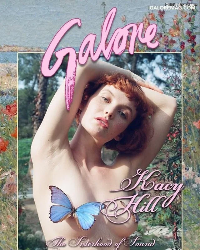 Kacy anne hill photo 7 of 402