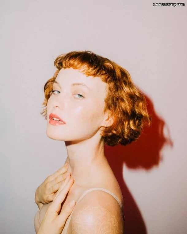 Kacy anne hill photo 12 of 402
