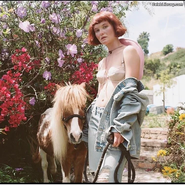Kacy anne hill photo 14 of 402
