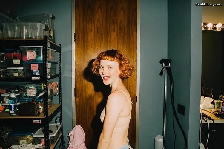 Kacy anne hill photo 15 of 402