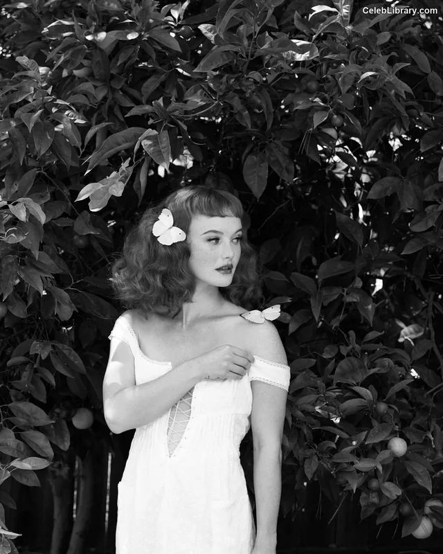 Kacy anne hill photo 14 of 402