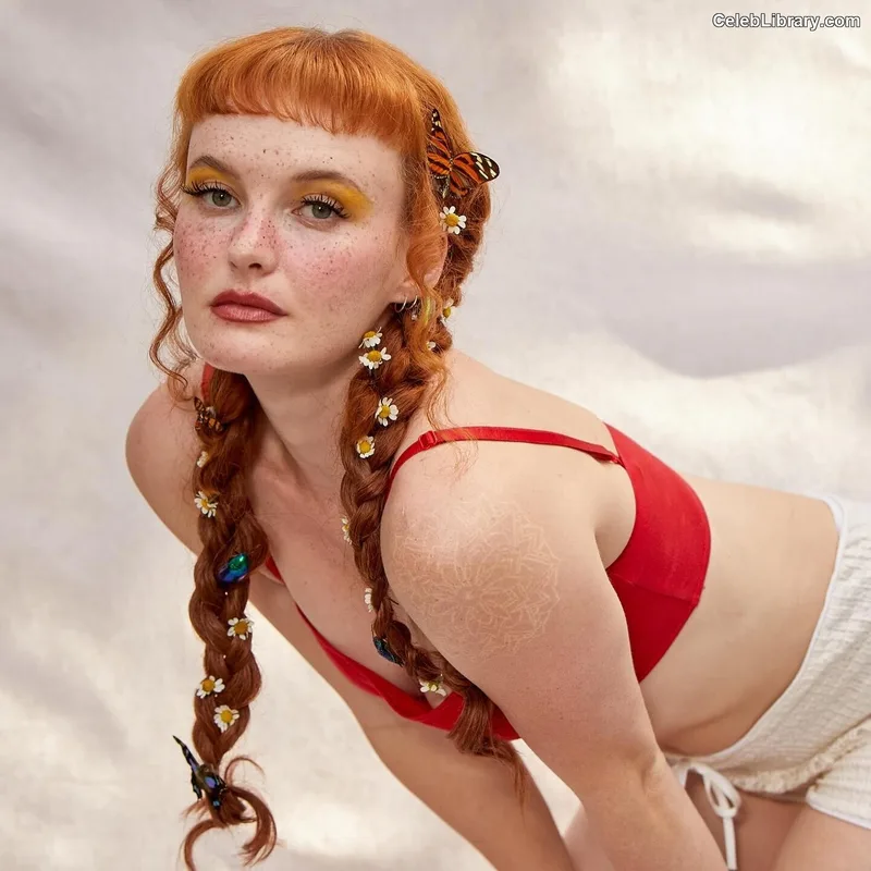Kacy anne hill photo 16 of 402
