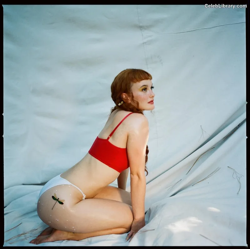 Kacy anne hill photo 18 of 402