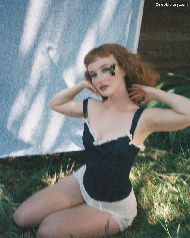 Kacy anne hill photo 9 of 402