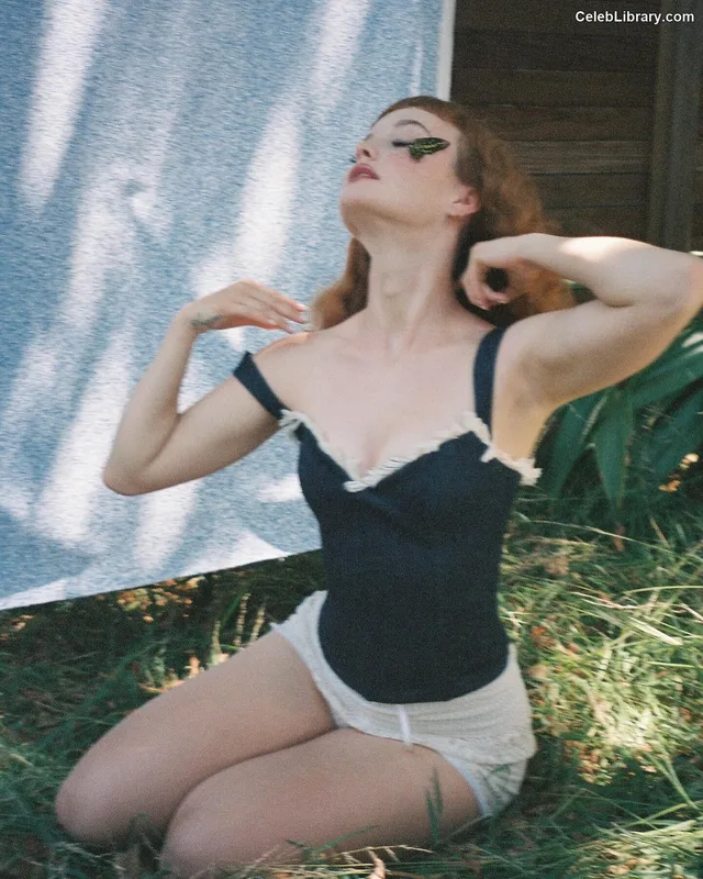 Kacy anne hill photo 10 of 402