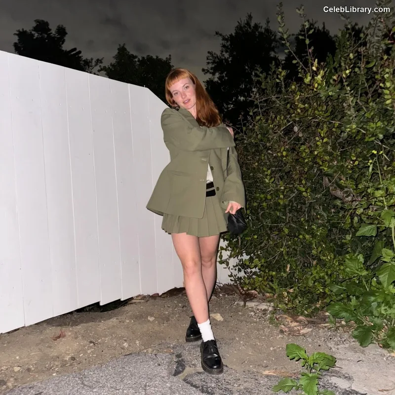 Kacy anne hill photo 11 of 402