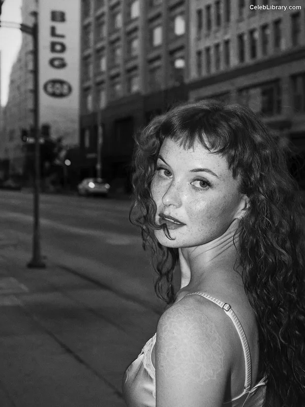 Kacy anne hill photo 2 of 402
