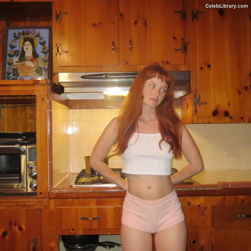 Kacy anne hill photo 4 of 402
