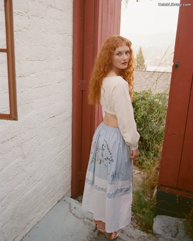Kacy anne hill photo 19 of 402