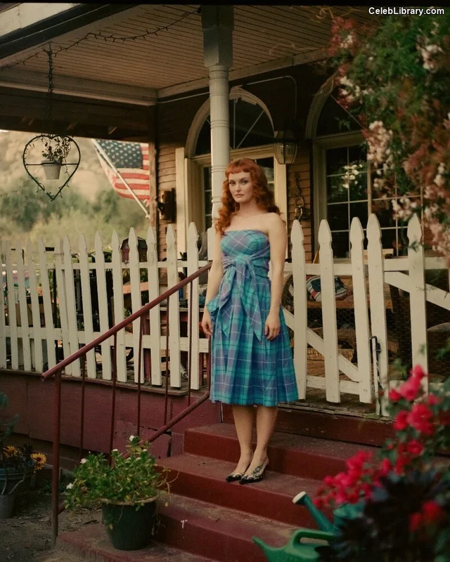 Kacy anne hill photo 3 of 402