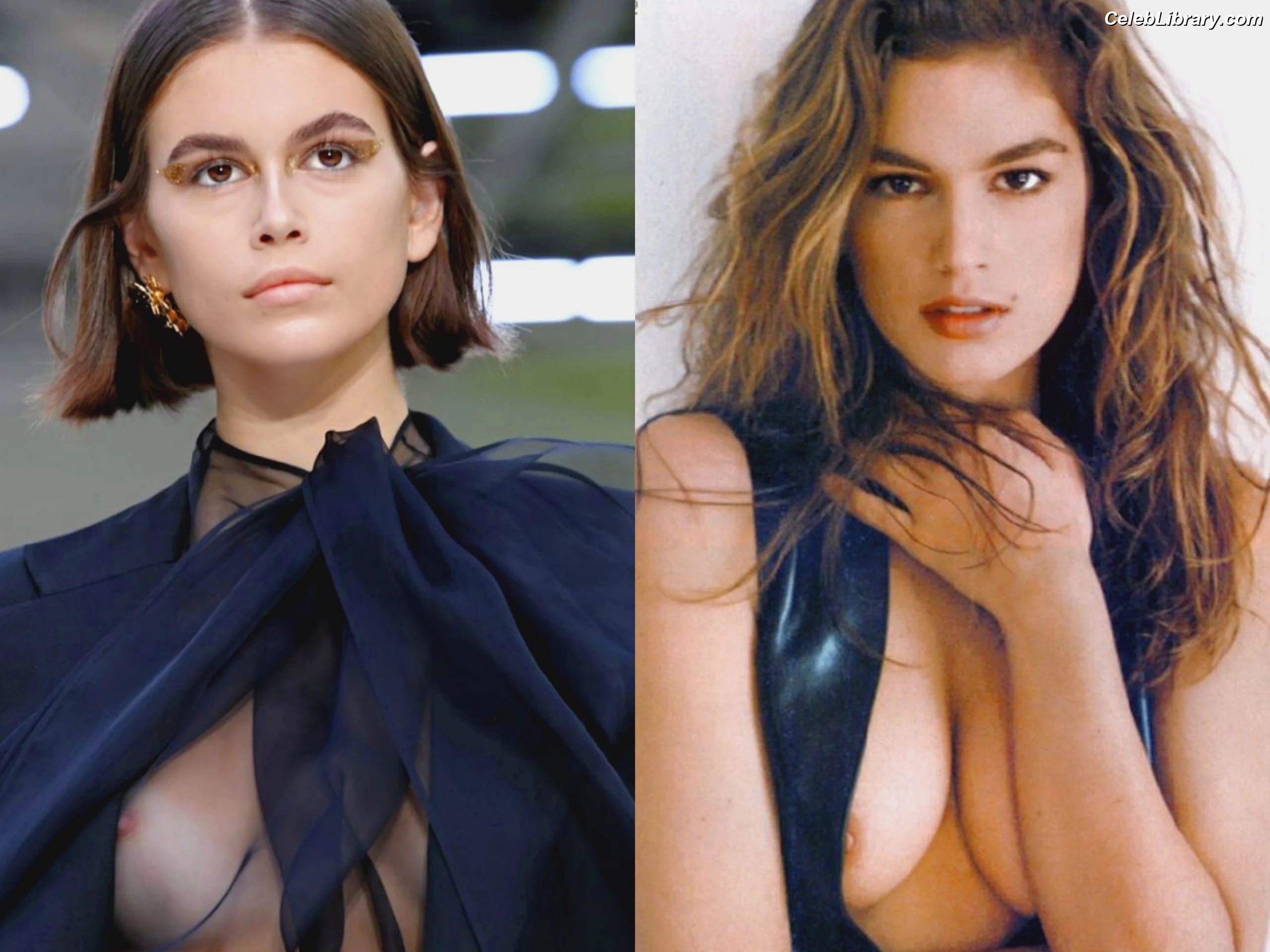 Kaia Gerber photo 24 of 464
