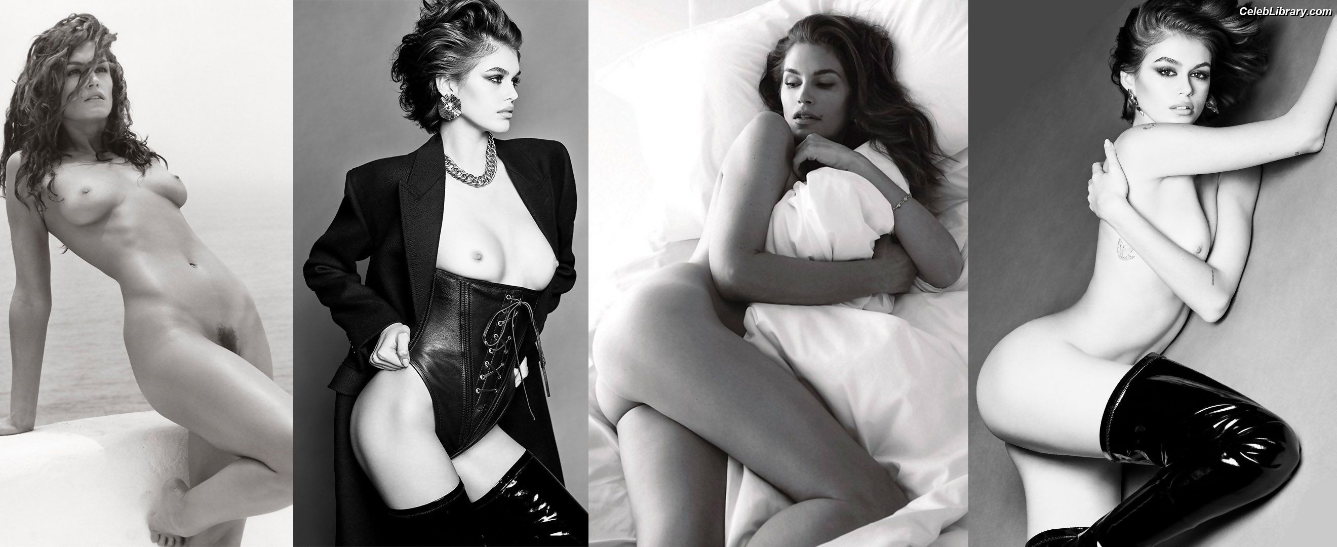 Kaia Gerber photo 6 of 464