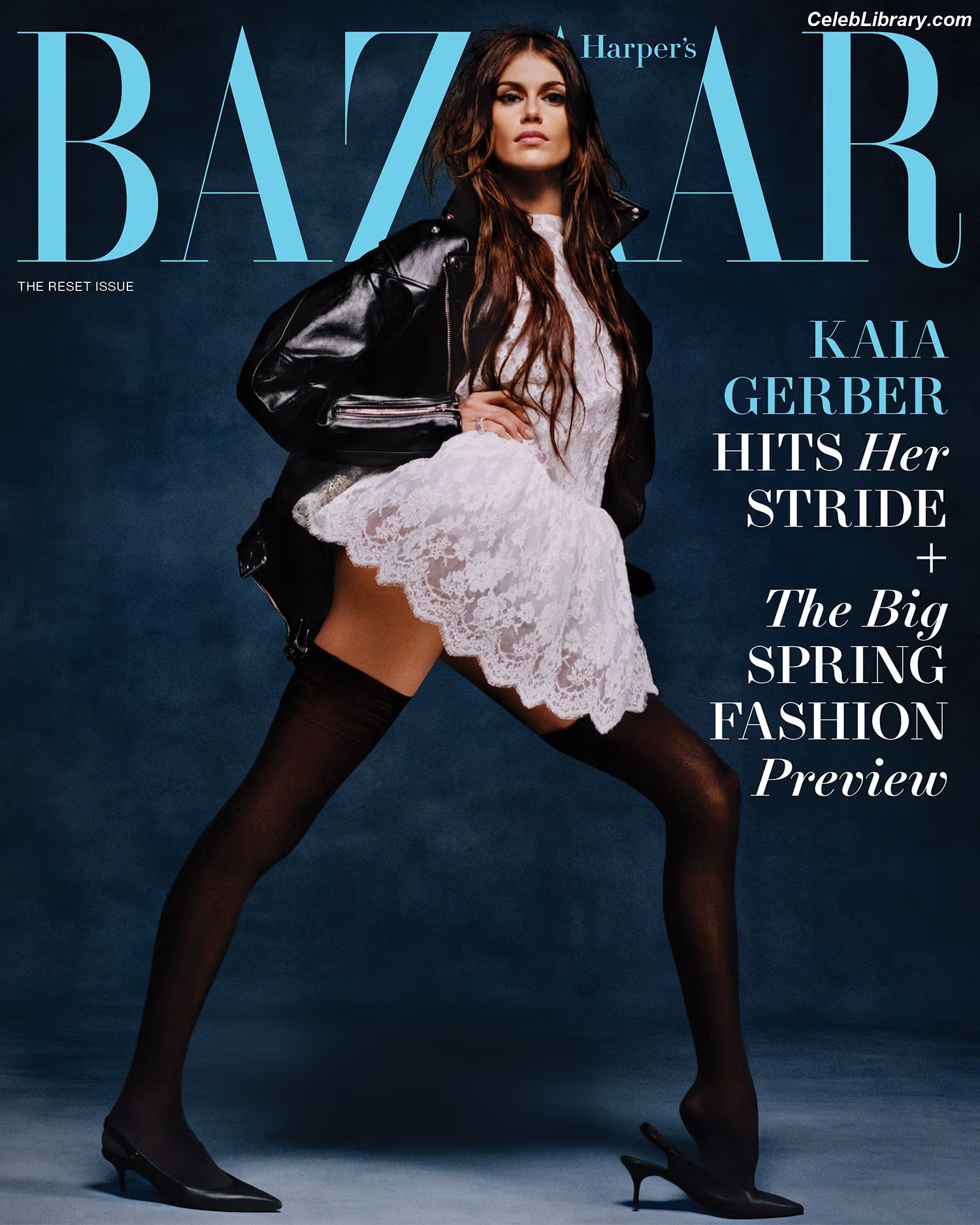 Kaia Gerber photo 5 of 464
