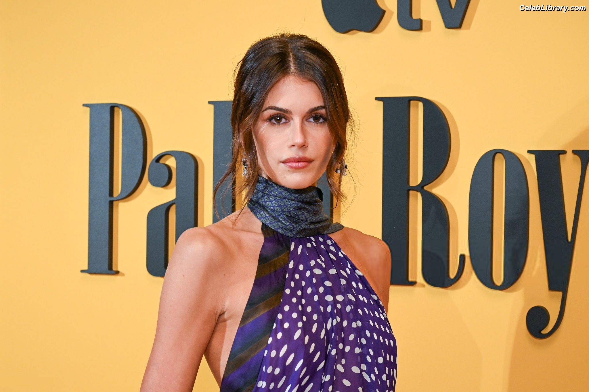 Kaia Gerber photo 17 of 464