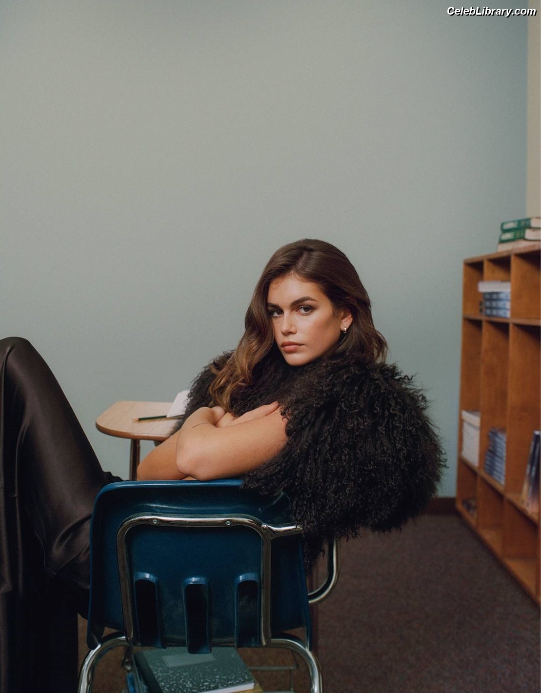 Kaia Gerber photo 13 of 464