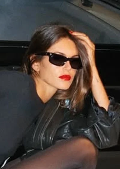 Kaia Gerber