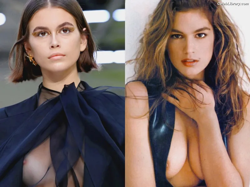 Kaia Gerber photo 21 of 464