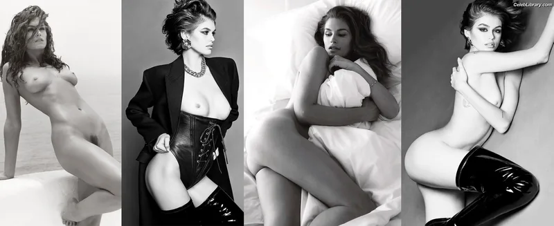 Kaia Gerber photo 12 of 464
