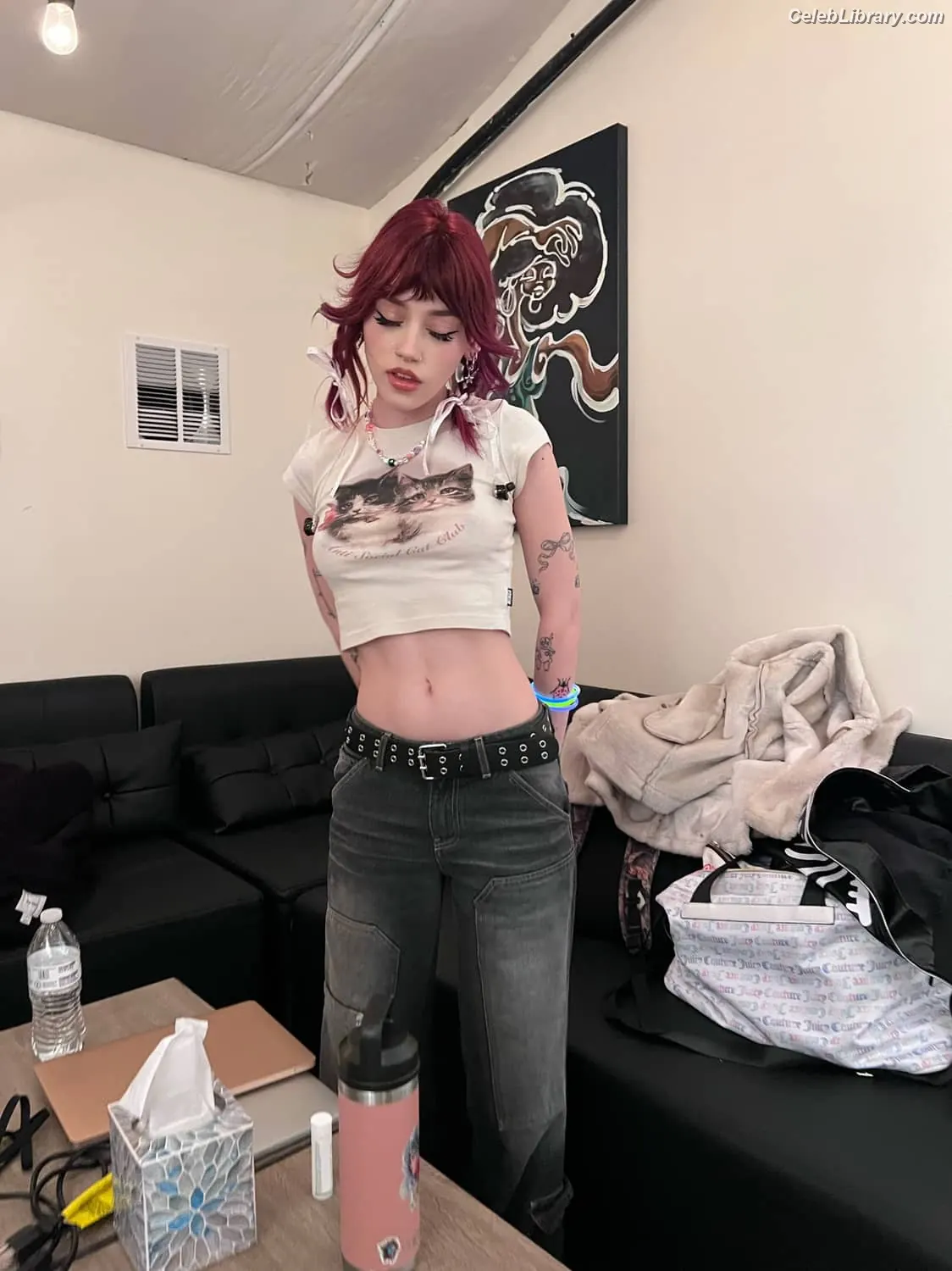 Kailee Morgue photo 7 of 187