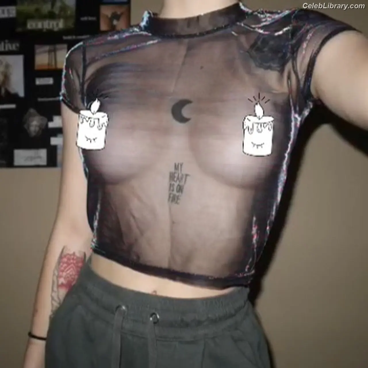 Kailee Morgue photo 9 of 187