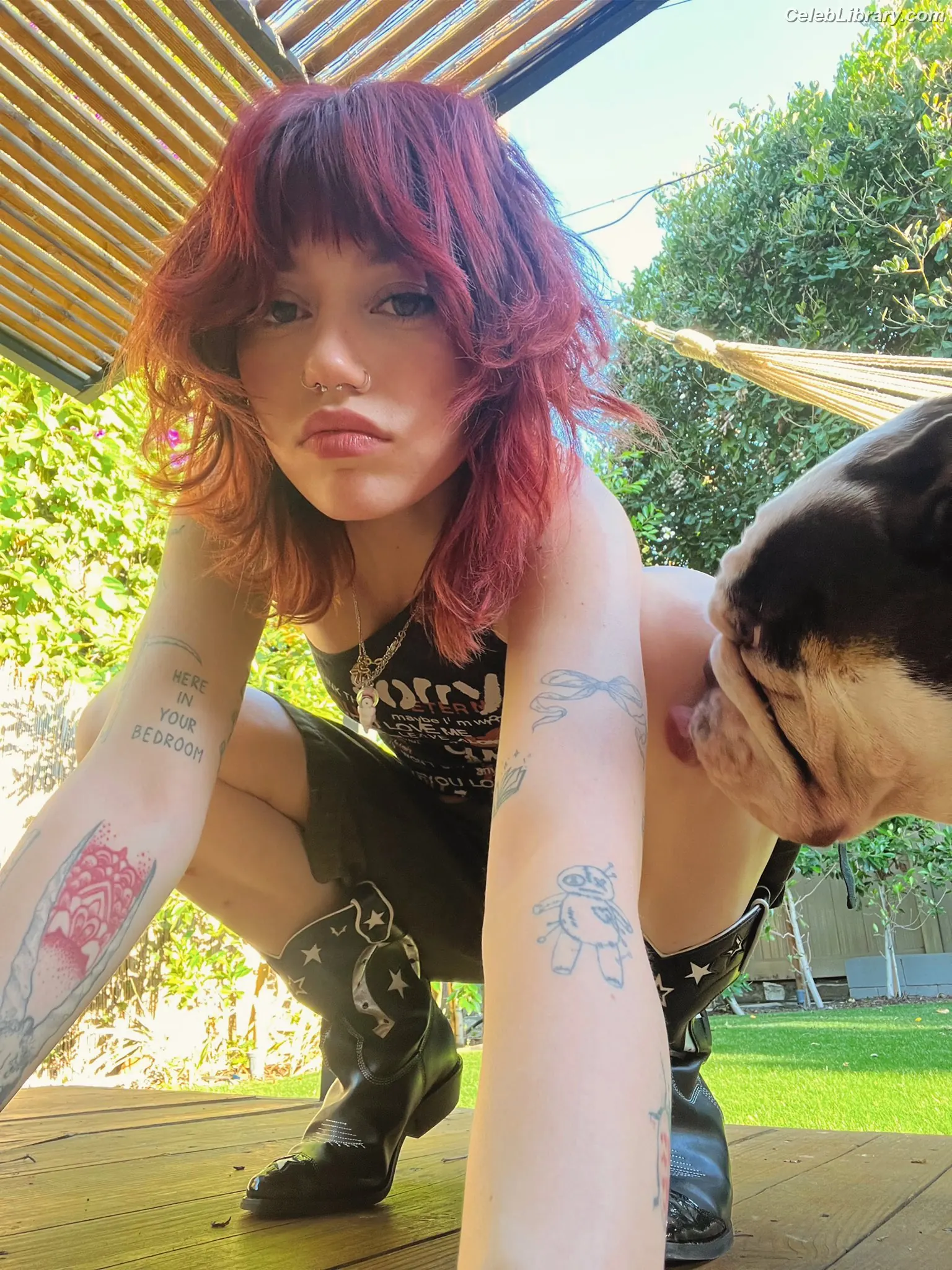 Kailee Morgue photo 21 of 187